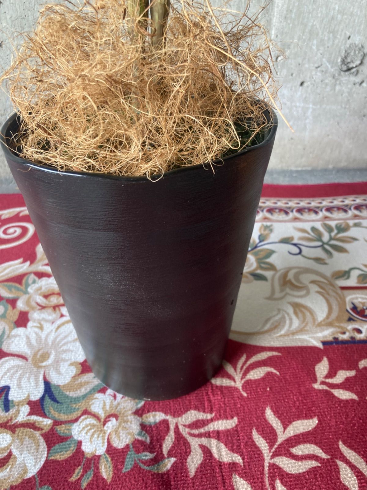 人工観葉植物