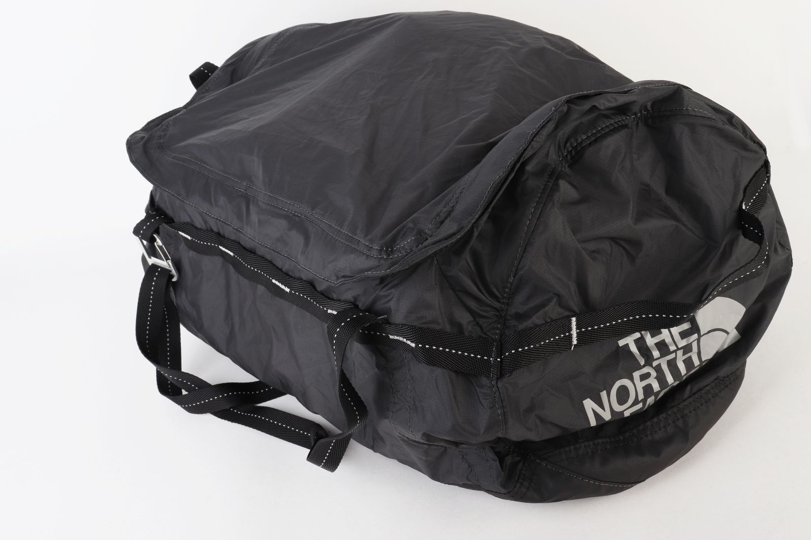 ザ・ノース・フェイス フライウェイトダッフルバッグ NF0A52TL Amazon.co.jp: [ザノースフェイス] メンズ ダッフルバッグ