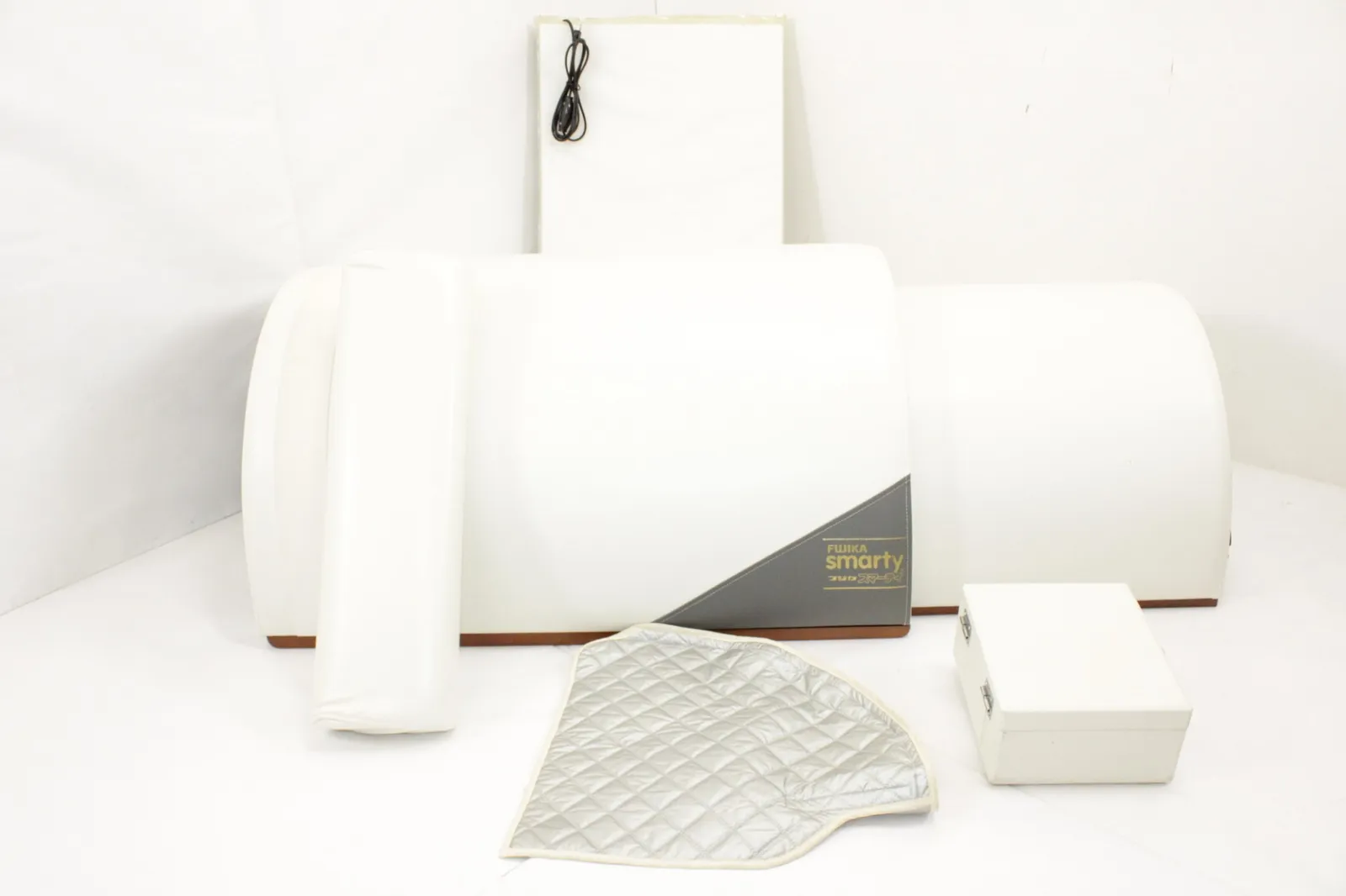 FUJIKA Smarty F4-NX スマーティサウナドーム 2025年最新】スマーティ