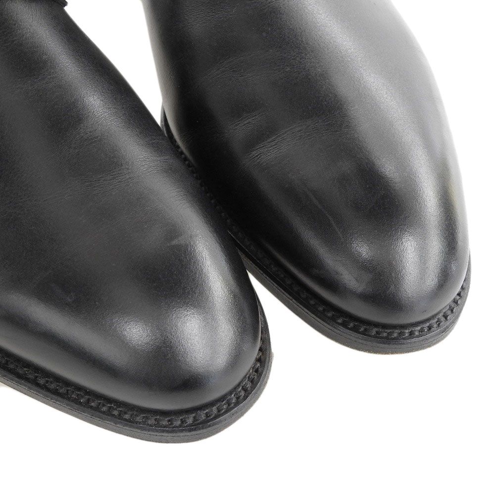 JOHN LOBB ジョンロブ 美品 JOHNLOBB ジョンロブ 7000ラスト ASHILL ...