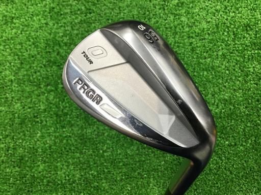 プロギア PRGR 0 TOUR WEDGE 2025 56°|10° ウェッジ WG NS PRO MODUS3 TOUR115 フレックスS メンズ 男性用 右利き 右用 Cランク ゴルフクラブ