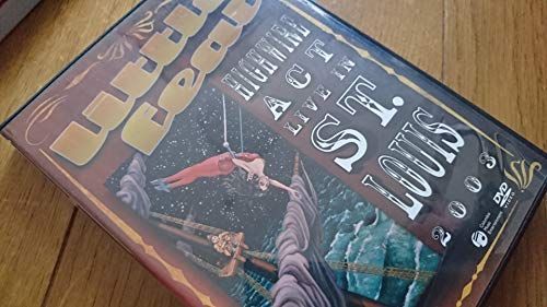 ライヴ・イン・セントルイス2003 [DVD] ライヴ・イン・セントルイス2003 [DVD]: Amazon.ca: Movies & TV Shows