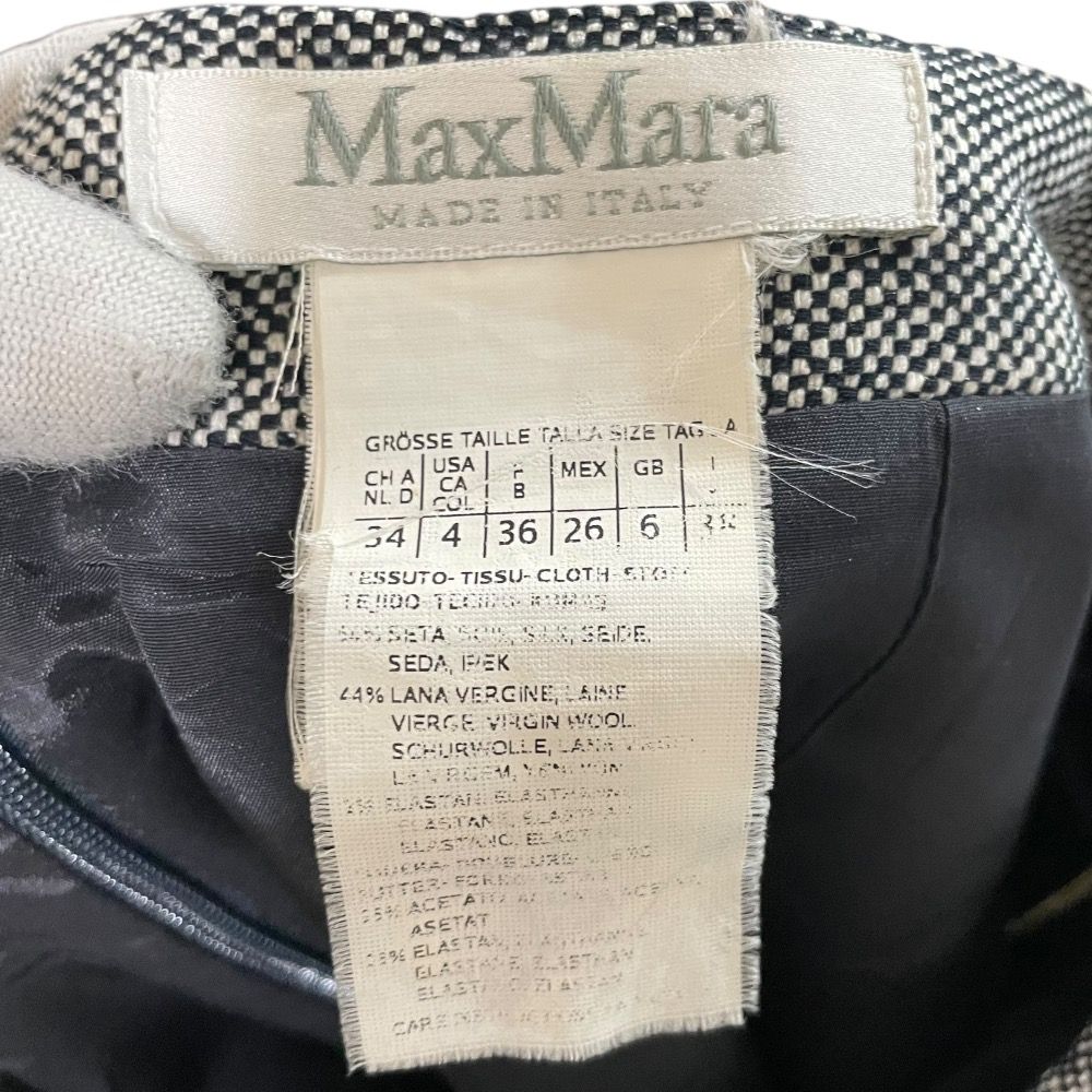 ブラック×ホワイト