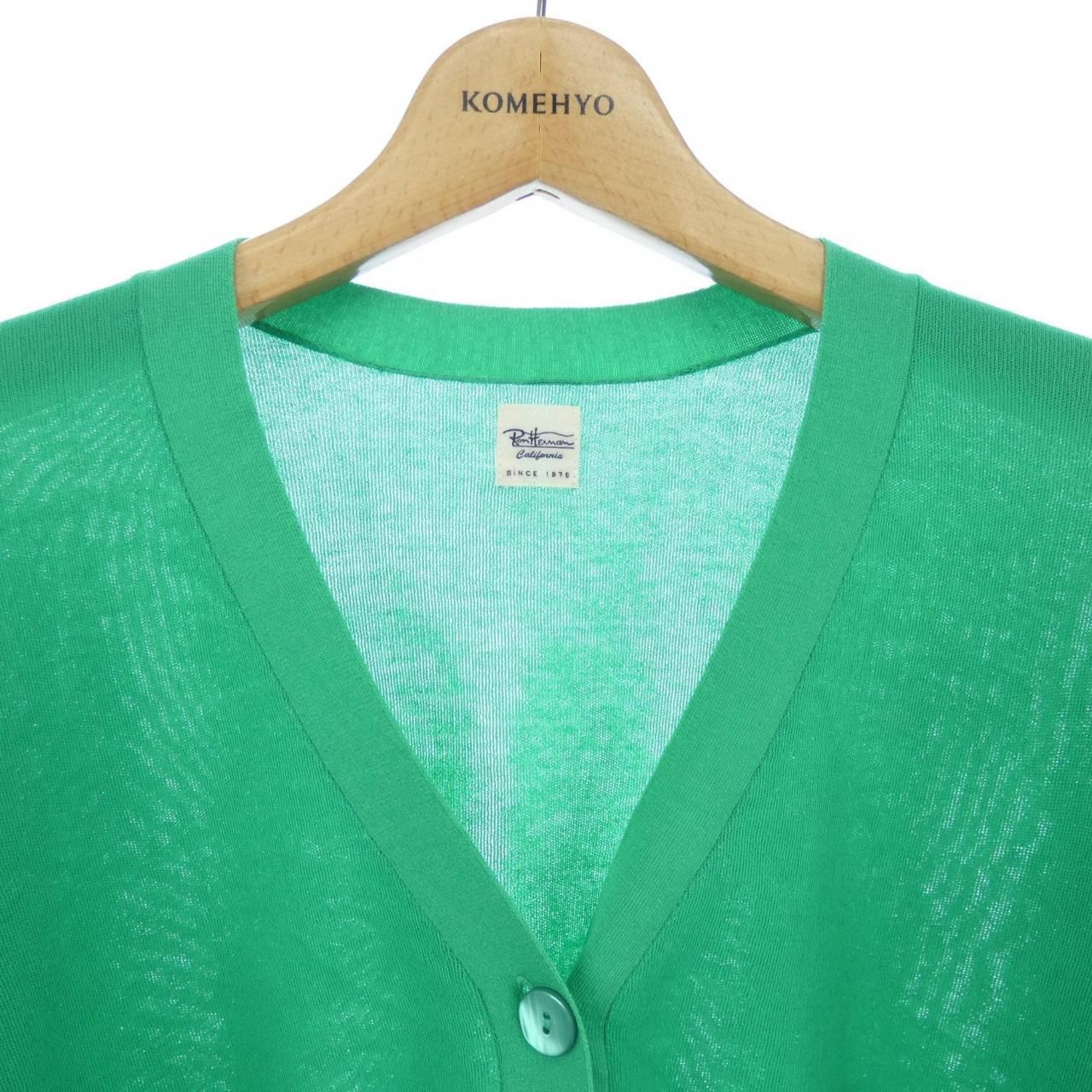 ロンハーマン RON HERMAN カーディガン - メルカリ