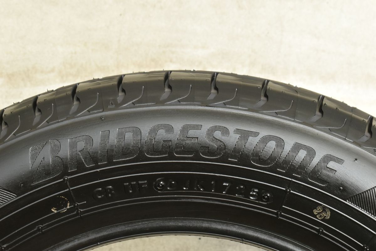 ブリヂストン NEWNO