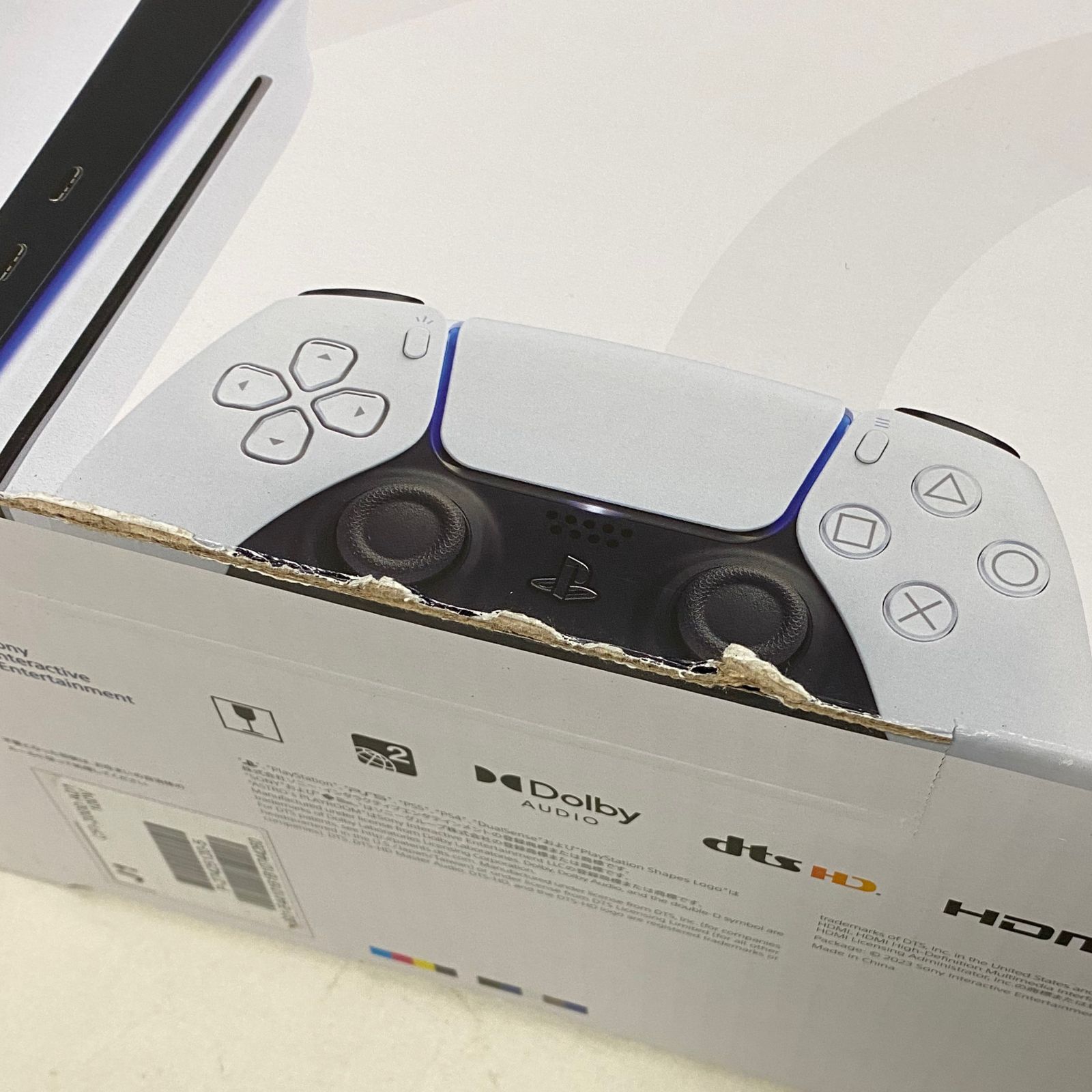 プレイステーション5