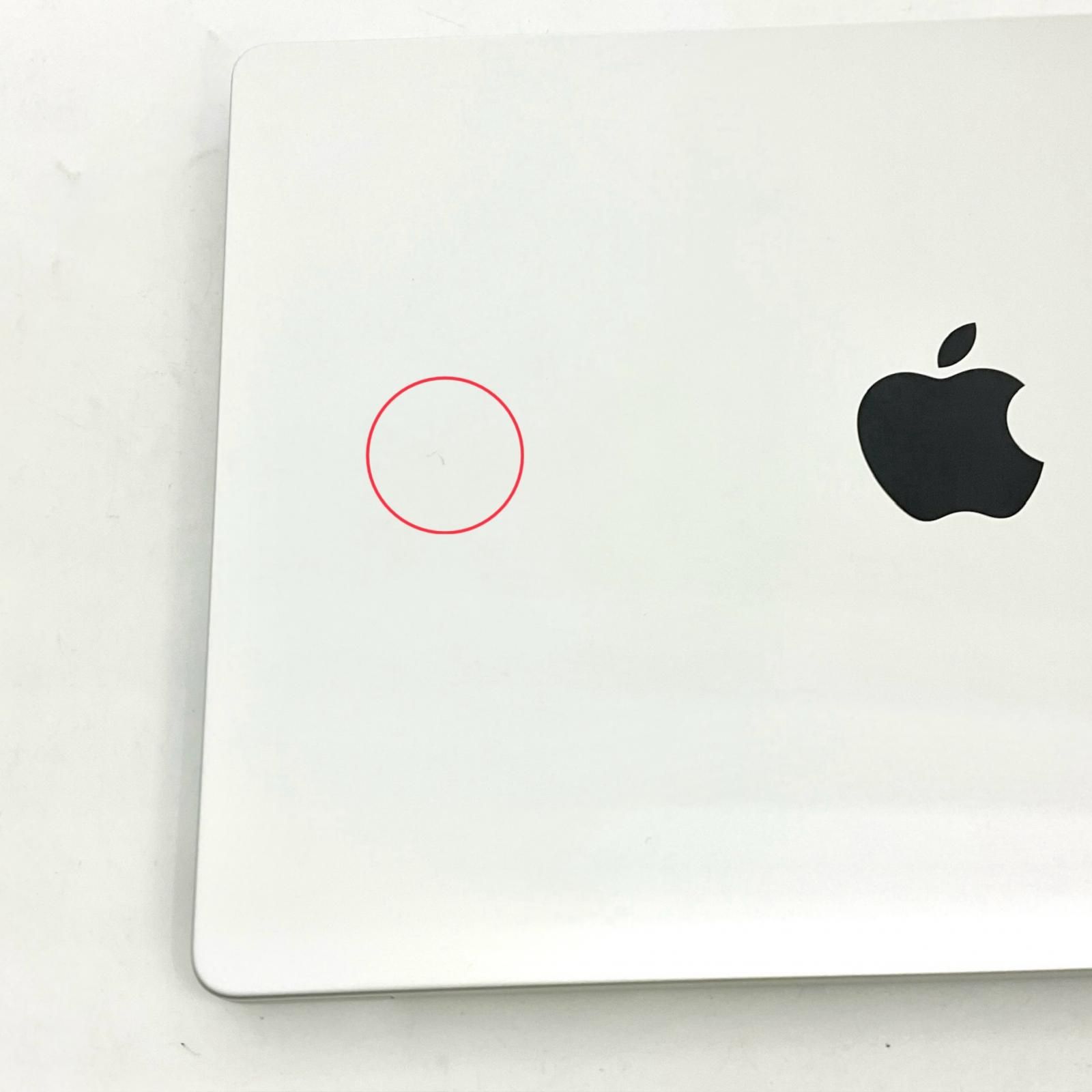 MacBook Pro シルバー（動作確認済み） 16インチMacBook Pro [整備済製品] 12コアCPUと19コアGPUを搭載