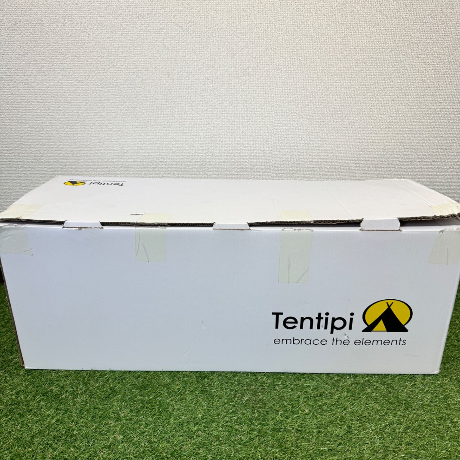 テンティピ Tentipi Zirkon CP ジルコン 7CP ワンポールテント テンティピ Tentipi Zirkon CP ジルコン 7CP ワンポールテント