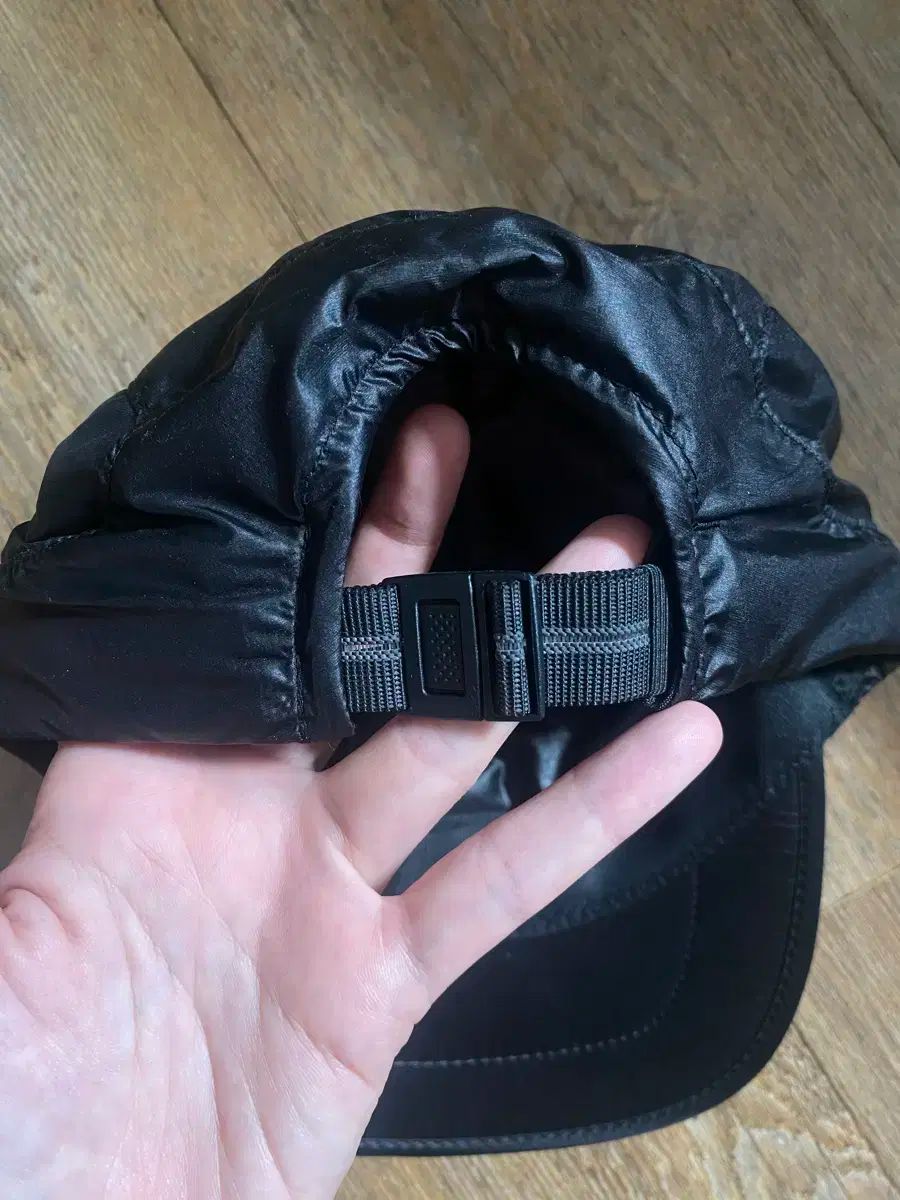  ゴールドウィン キャップ 帽子 ブラック その他 キャップ