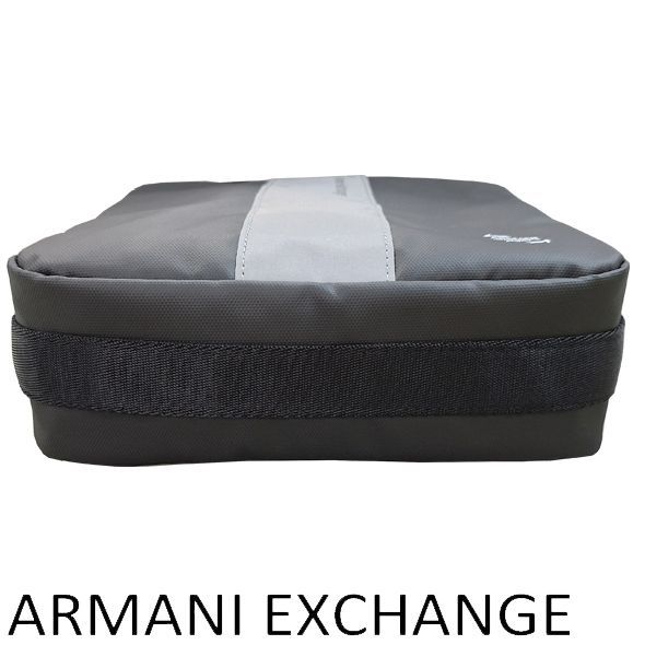 新品】アルマーニエクスチェンジ ショルダーバッグ 斜め掛け バッグ