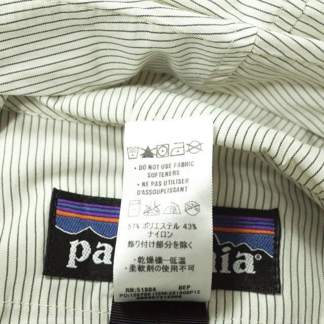 PATAGONIA パタゴニア 2012年製 M