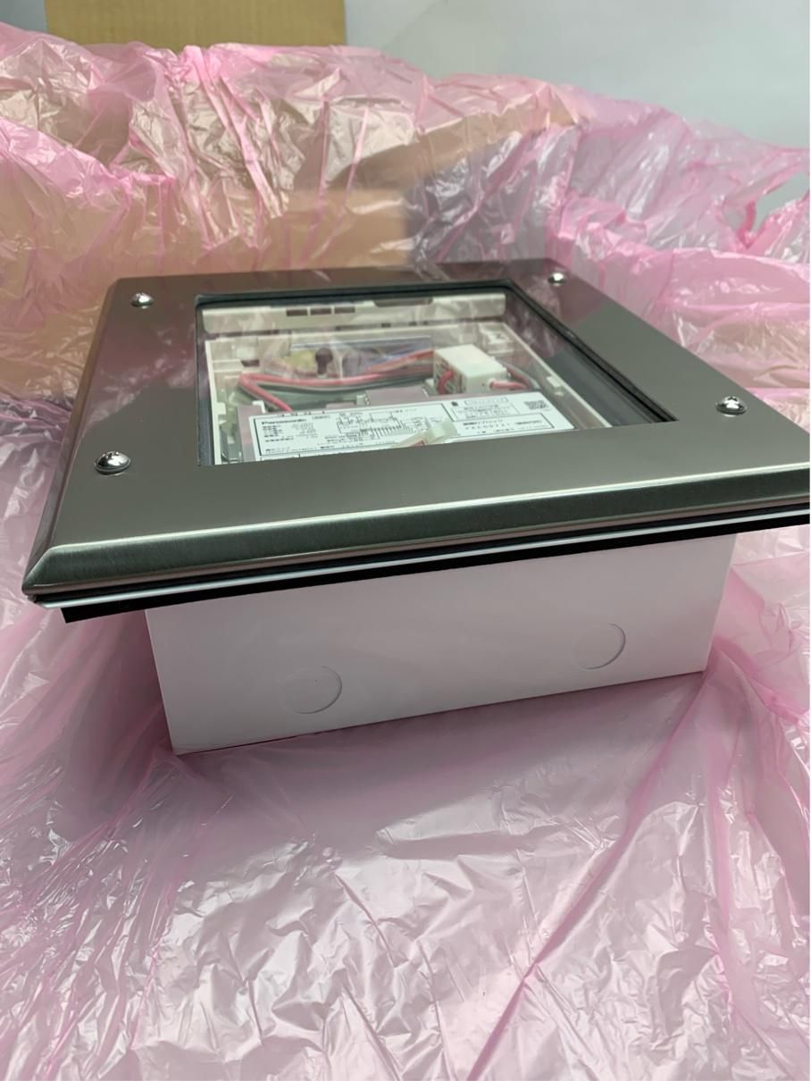 防雨型 防噴流型