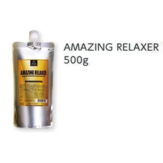 Amazon.co.jp: Chuo Organic Chemistry AW78 Amazing Relaxer