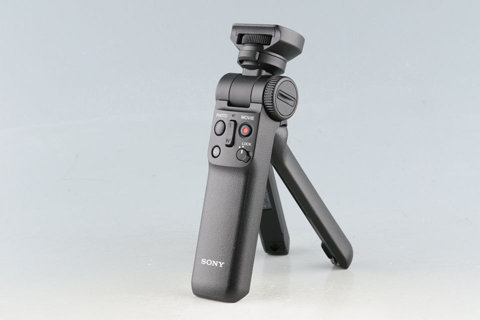 SONY ZV-1 Vlogcam Shooting Grip Kit SONY Vlogcam ZV-1Ⅱ SHOOTING