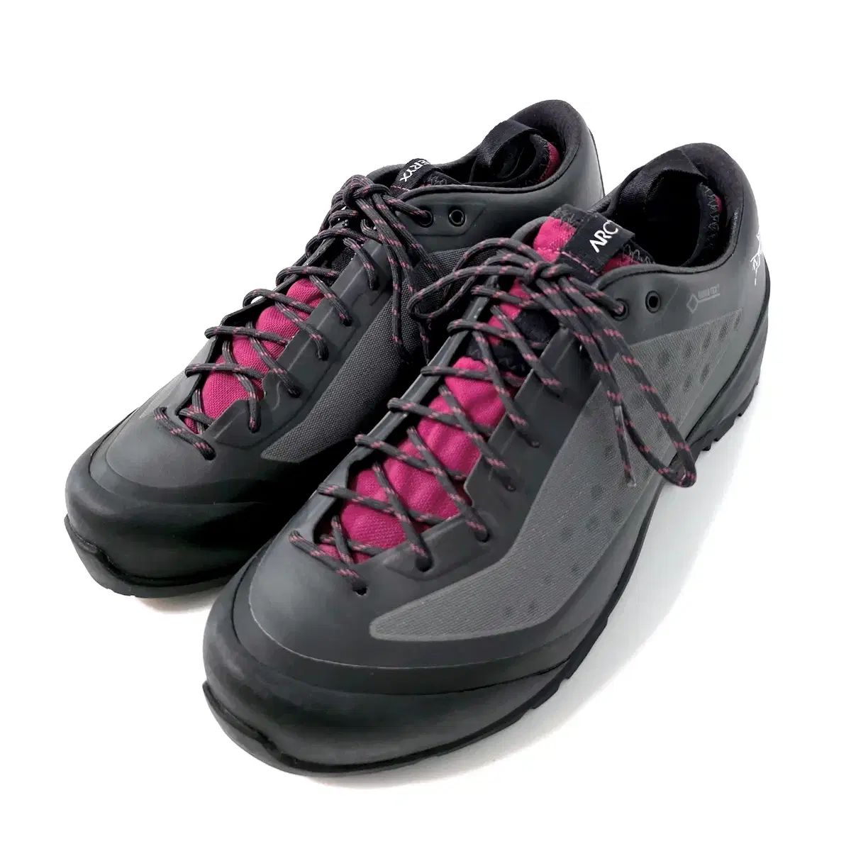 260 ARC'TERYX(アークテリクス) アクテリクス FL GTX 黒 - メルカリ