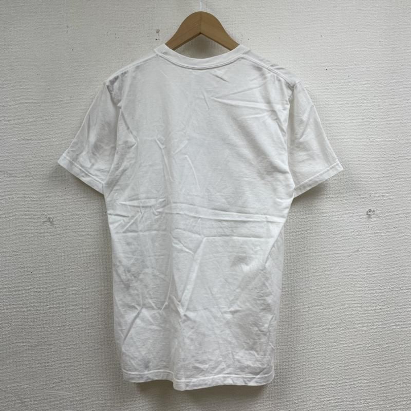 Supreme★24SS WEEK 1 Standard スタンダード 半袖 Tシャツ Supreme☆24SS WEEK 1 Standard スタンダード 半袖 Tシャツ
