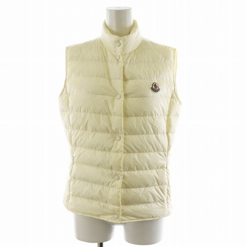 モンクレール MONCLER リアーネ LIANE GILET ダウンベスト