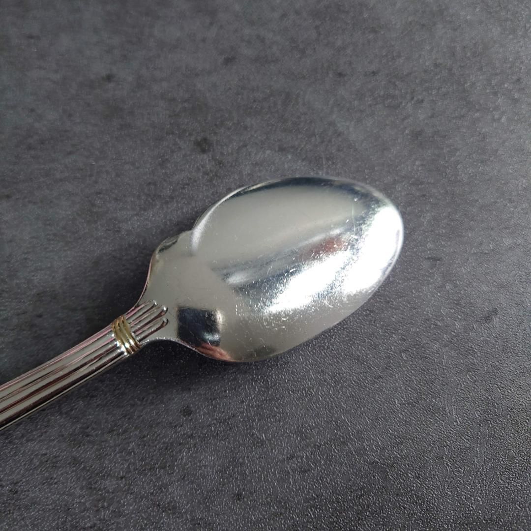 希少 クリストフル マルリー 未開封 ソーススプーン 3点 希少 クリストフル マルリー 未開封 ソーススプーン 3点