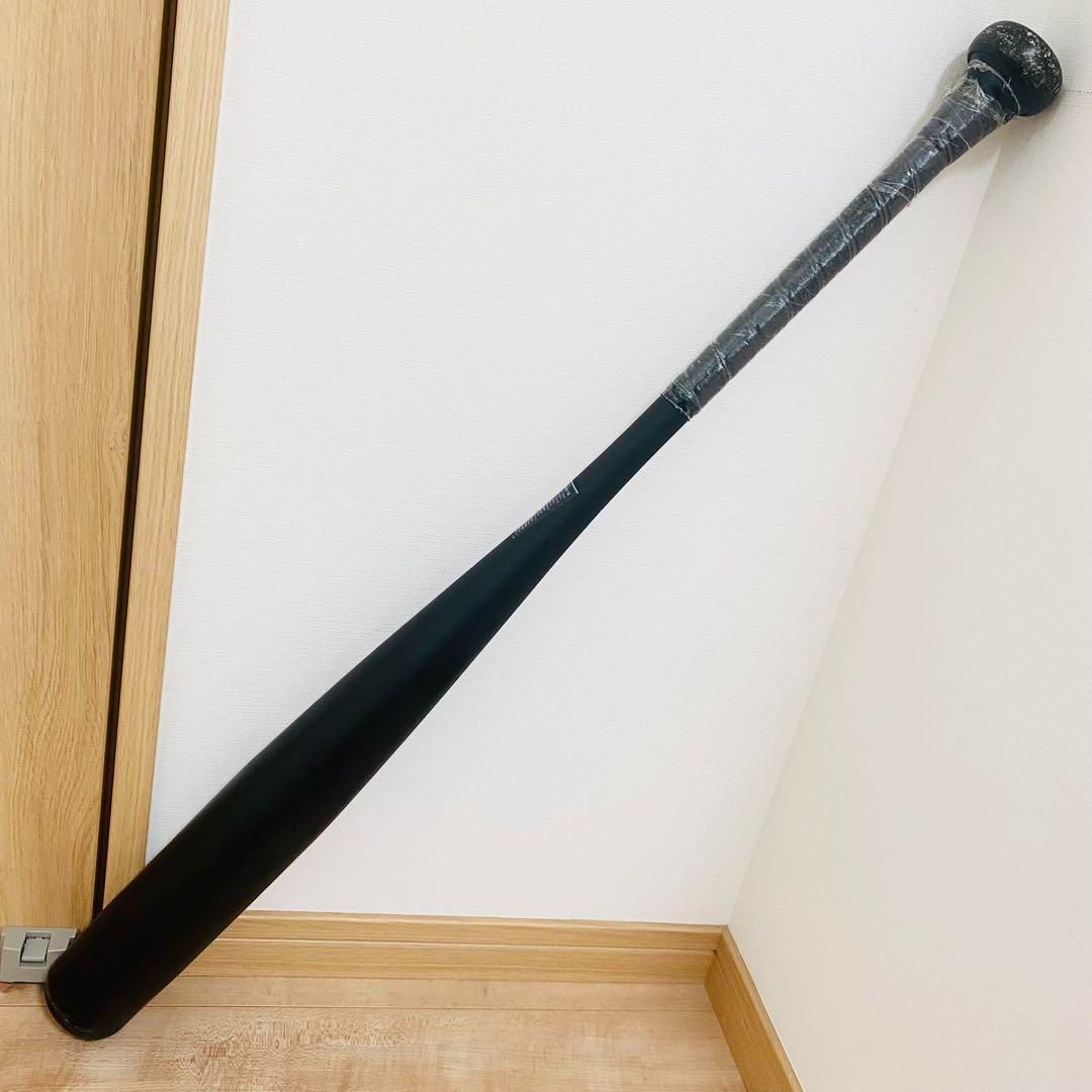 ミズノ VKONG02C 一般 硬式 金属バット ニアーバランス 84cm