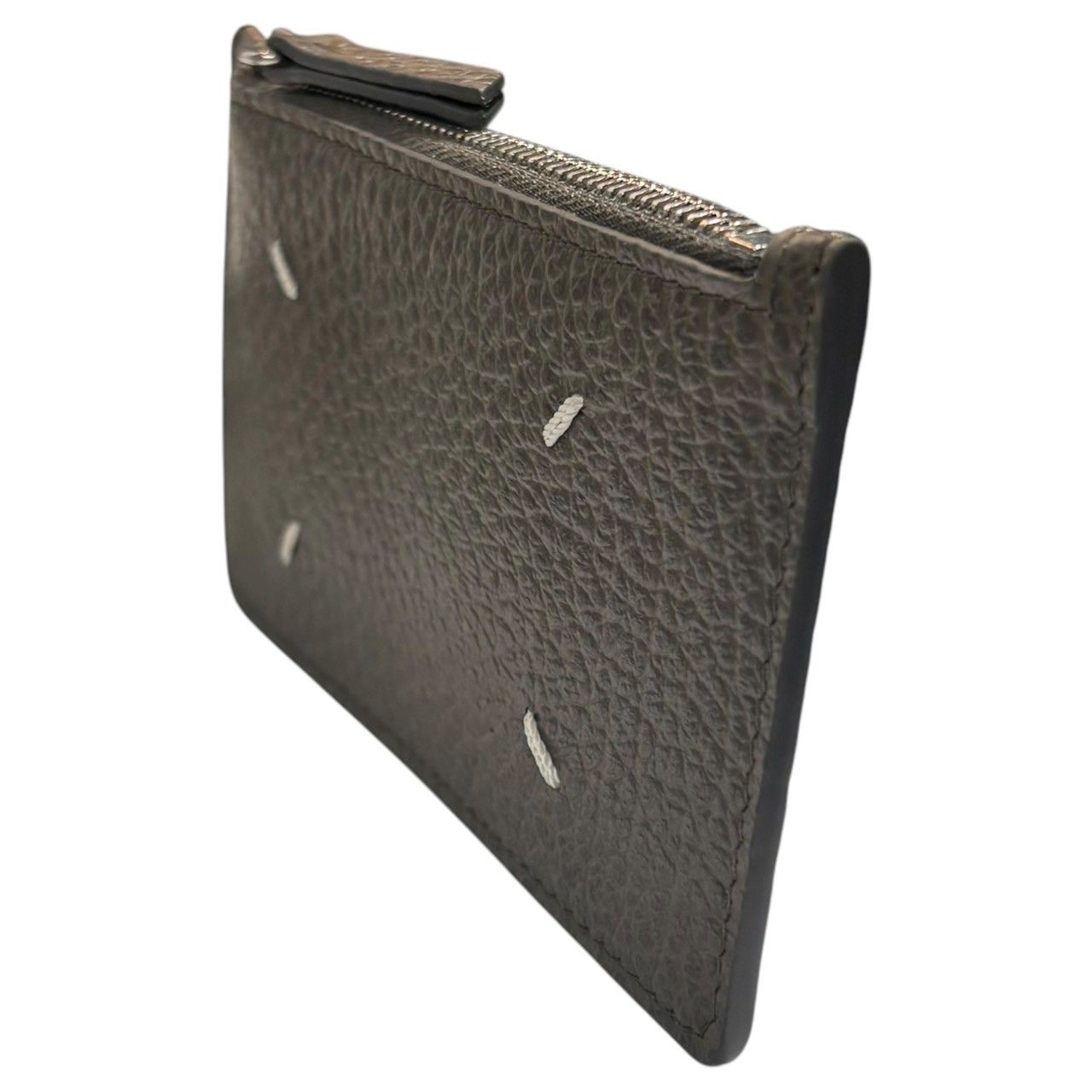 MAISON MARGIELA(メゾンマルジェラ) CARD HORLDER ZIP EW カード 