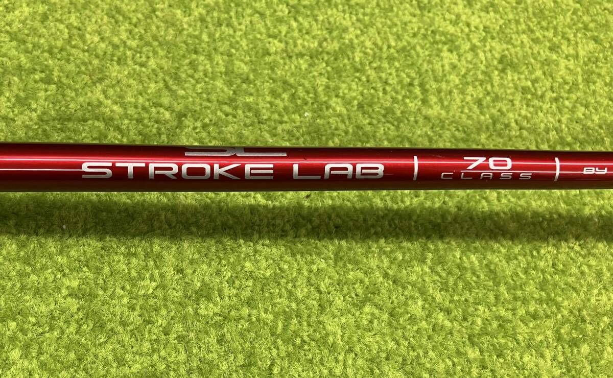 ODYSSEY SEVEN TRI-HOT 5H パター 楽天市場】オデッセイ ODYSSEY メンズ TRI-HOT 5K SEVEN Sパター