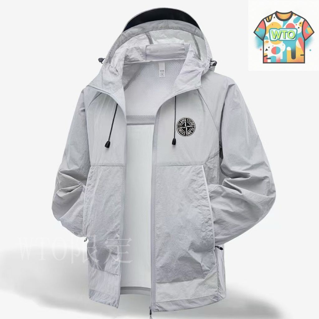 ウインドブレーカー