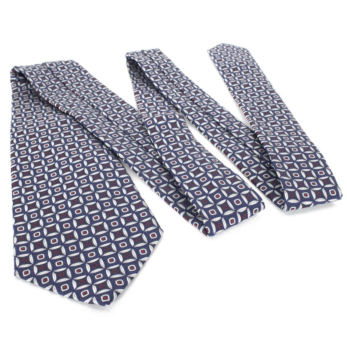 ARMANI COLLEZIONI アルマーニコレツィオーニ ネクタイ 新品同様