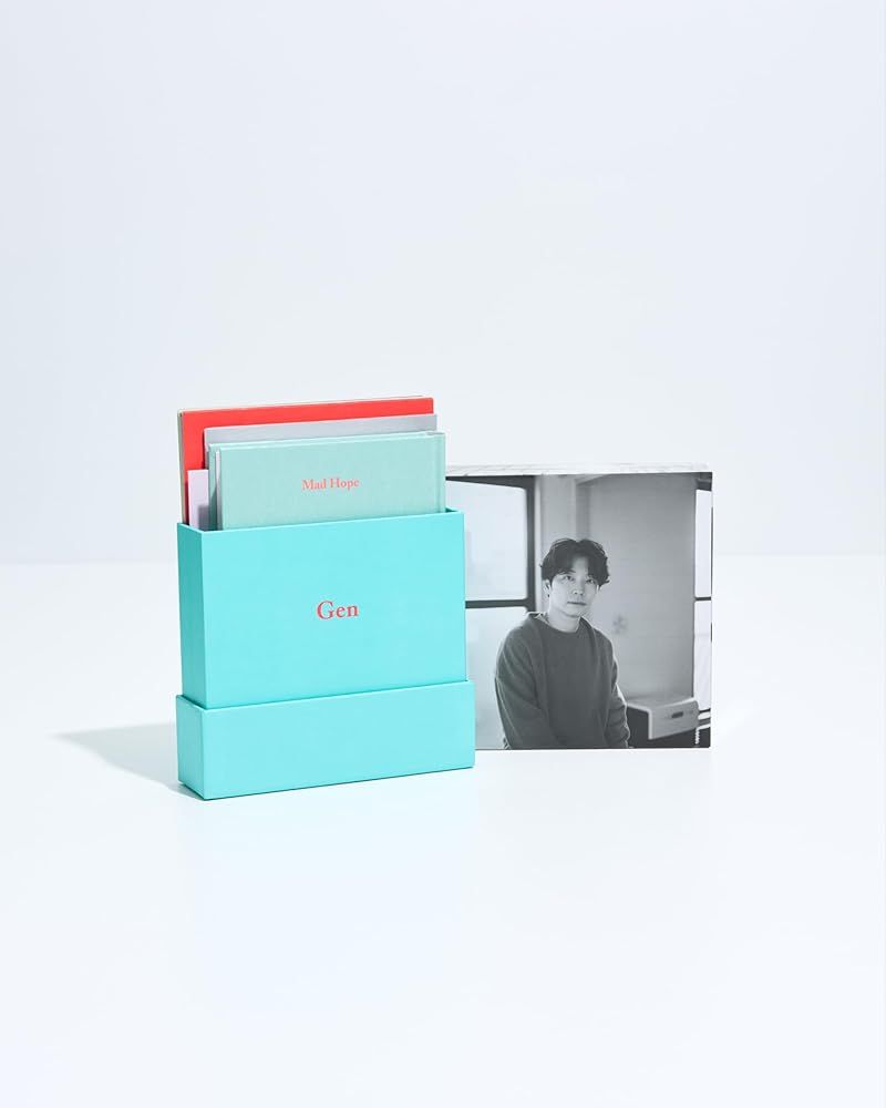 Poetry BOX