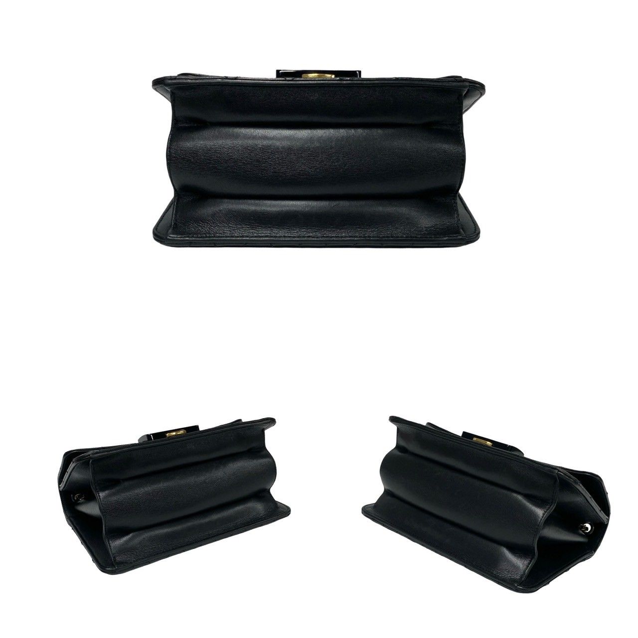 極 美品 カード シール有 22番台 CHANEL シャネル ビューティーロック