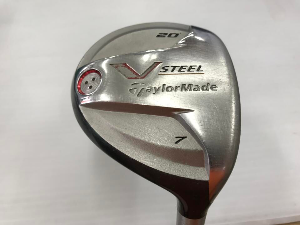 XRテーラーメイド5番フェアウェイウッドFWゴルフクラブ初心者SRメンズ