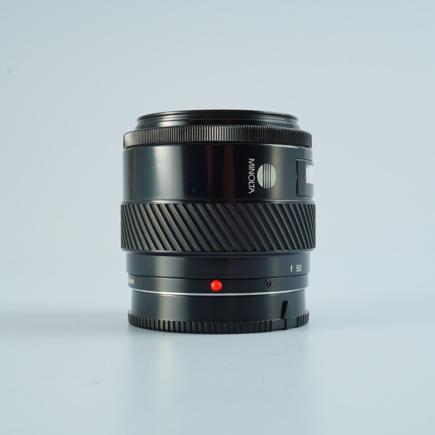 MINOLTA AF 24-50mm F4レンズ Minolta AF レンズ 24-50mm F4 ミノルタ AF ZOOM 24-50mm F4