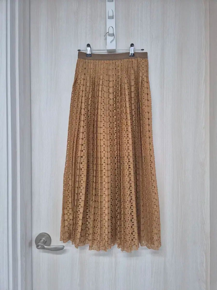 misha&puff スカート　スケポン 12m-18m メリノウール misha&puff スカート スケポン 12m-18m メリノウール Misha & Puff