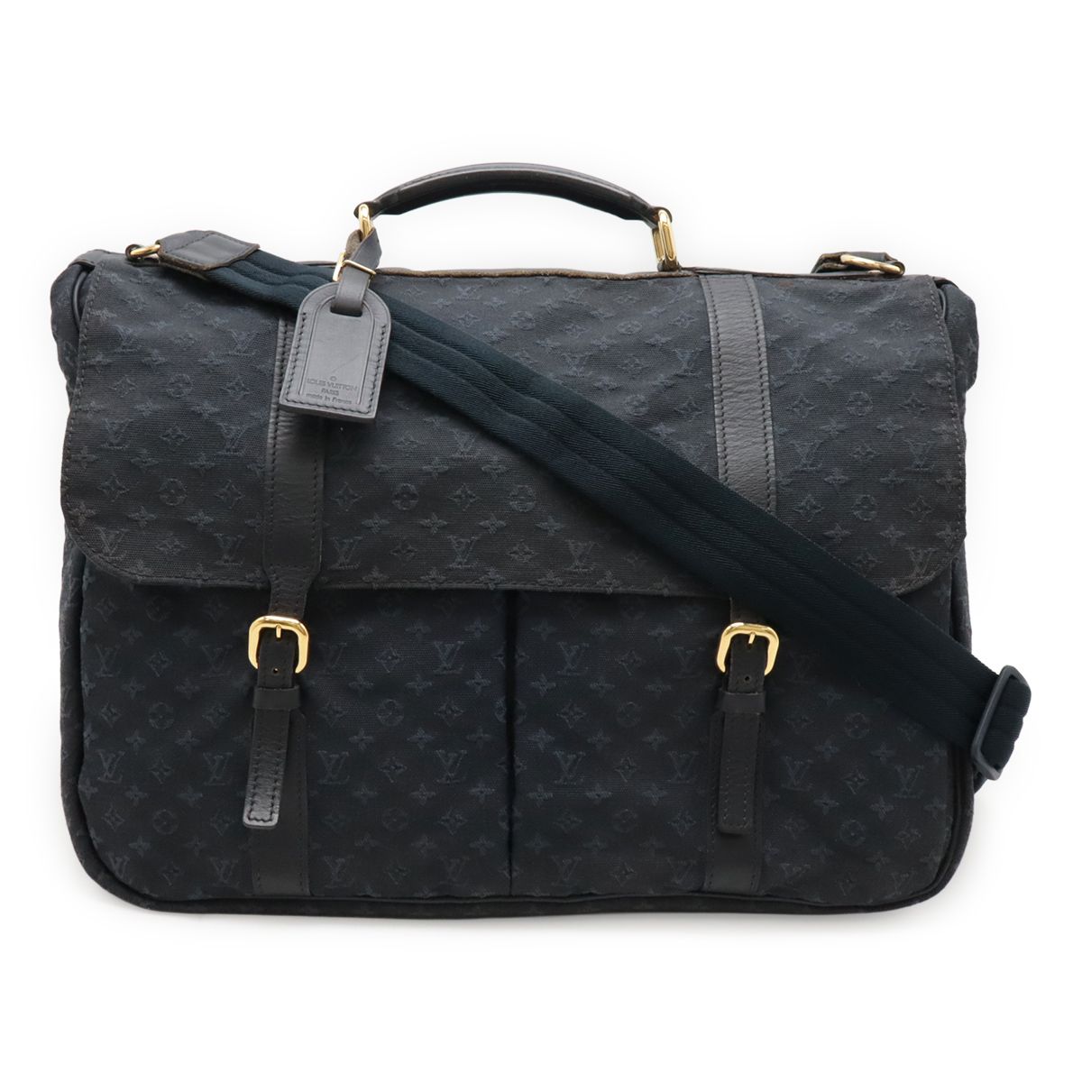 COACH コーチ F70766 ブリーフケース シグネチャー ビジネス