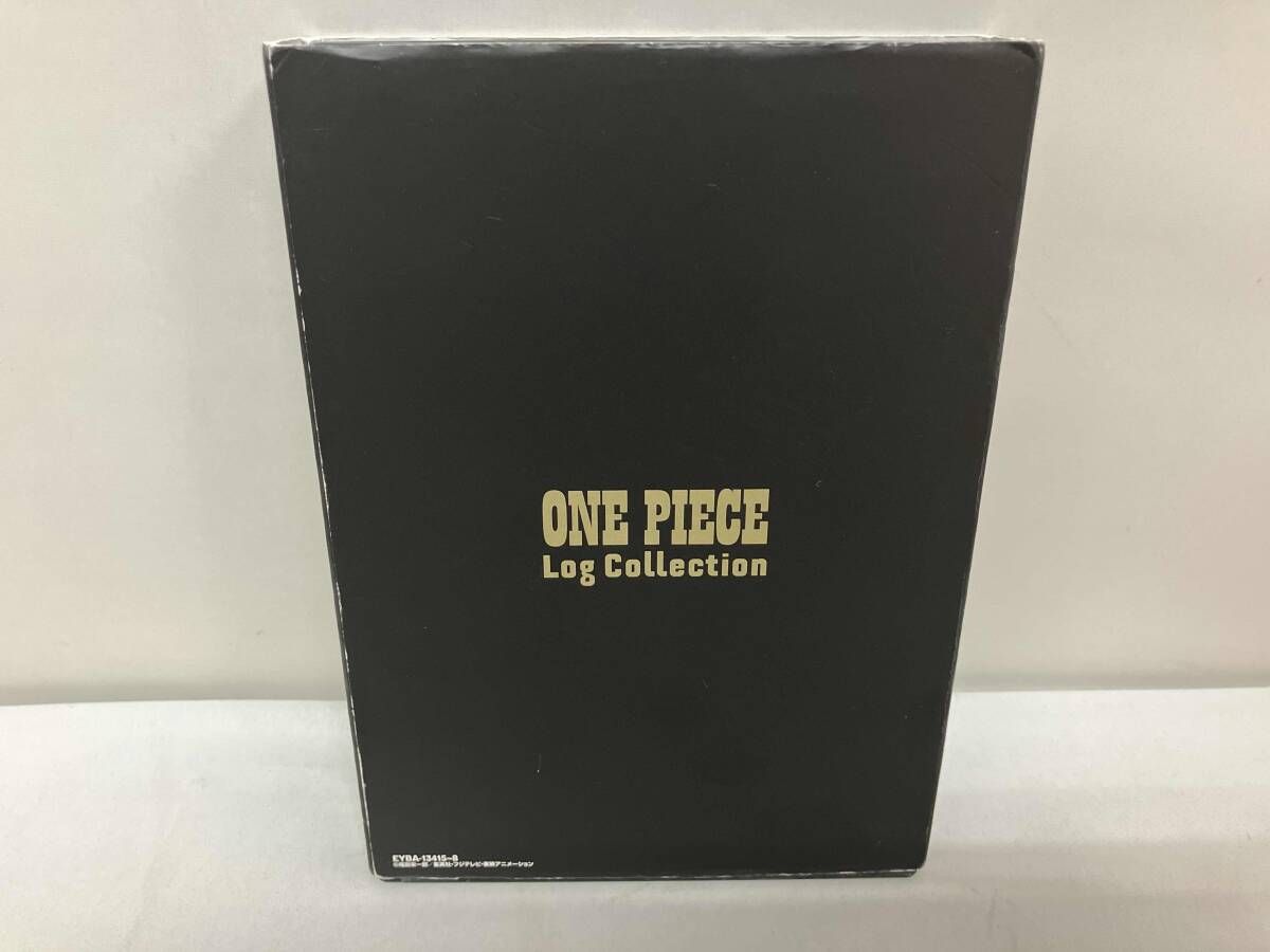 DVD DVD ONE PIECE Log Collection'KATAKURI'(TVアニメ第850話~第863話)