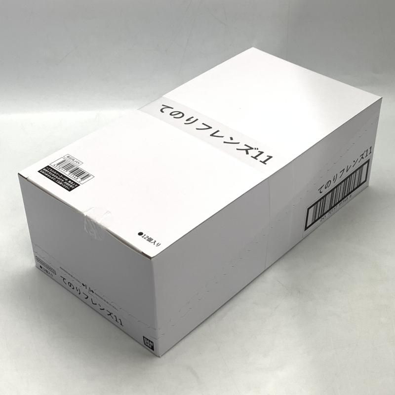 BANDAI - 【中古】バンダイ てのりフレンズ11 1BOX[10][240010481029] 中古】バンダイ てのりフレンズ11 1BOX[10] - メルカリ
