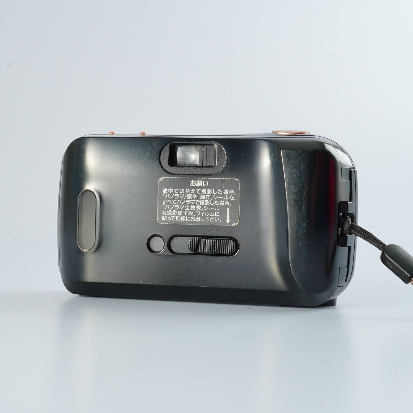 OLYMPUS μ ZOOM PANORAMA コンパクトフィルムカメラ OLYMPUS μ[mju