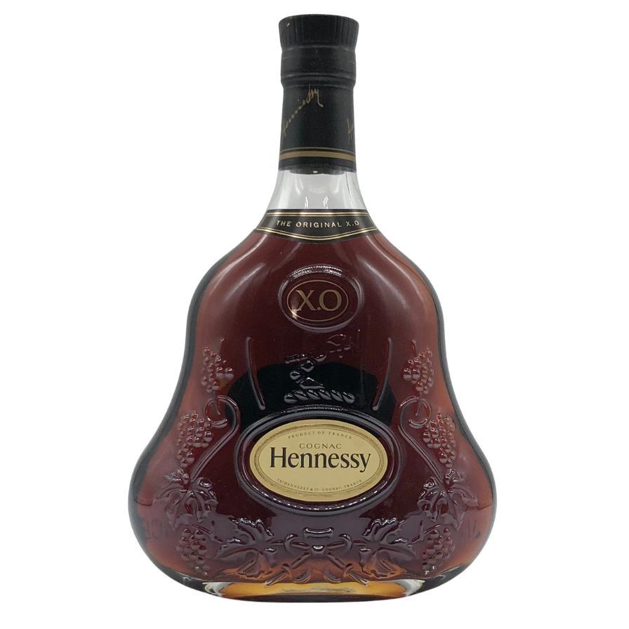 ヘネシー XO 黒キャップ 700ml 40% Hennessy Z1