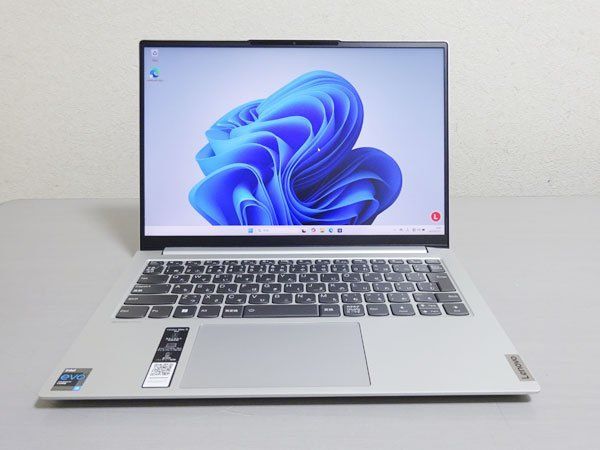 ノートPC Lenovo Yoga Slim 7 Pro-14IHU5 Core i5 11320H 3.20GHz/8GB 