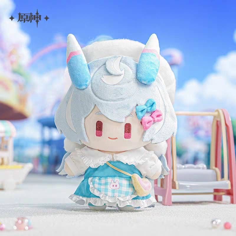 公式正規品 原神 リオセスリ シグウィン ぬいぐるみ テイワット