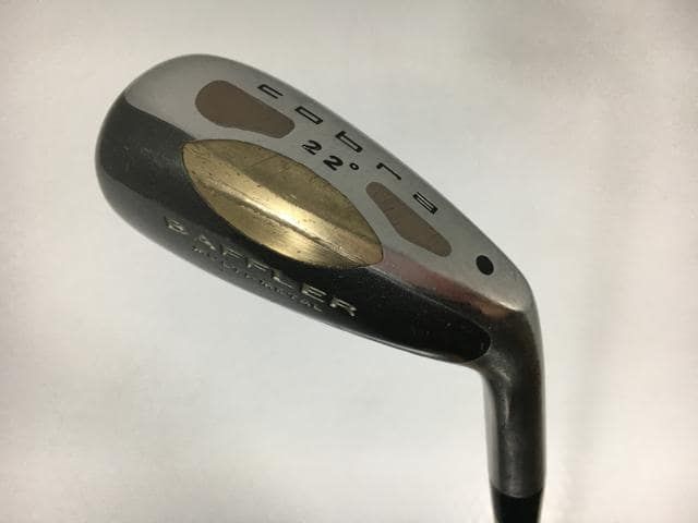 中古ゴルフクラブ】コブラ バフラー マルチメタル ユーティリティ