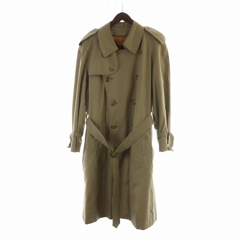 バーバリー　ヴィンテージ　トレンチコート バーバリー BURBERRY トレンチコート レディース チェルシー