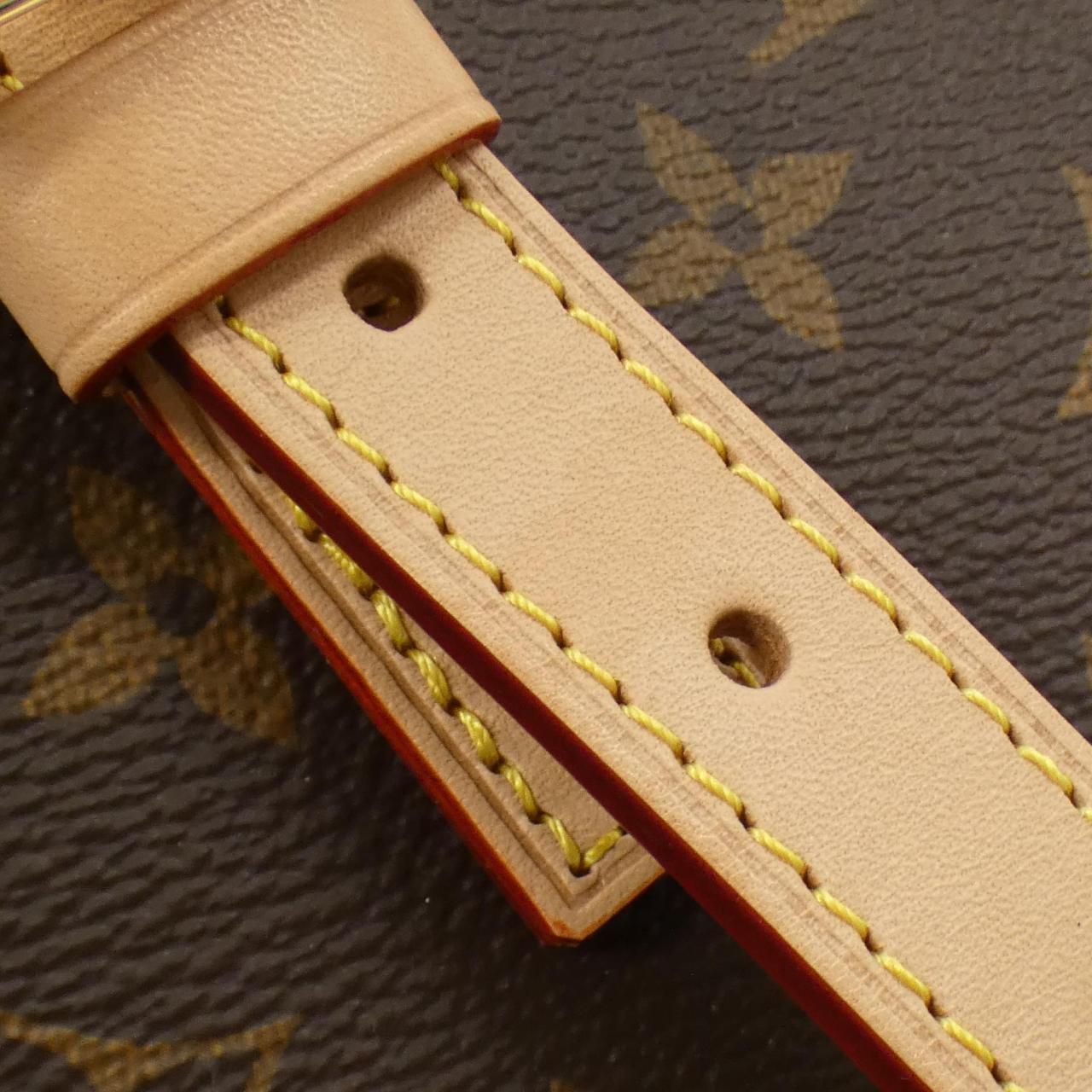 ルイヴィトン モノグラム メッゾ M47134 ショルダーバッグ - メルカリ 