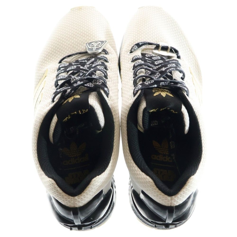 adidas (アディダス) ×STAR WARS Mi Adidas ZX Flux スターウォーズ