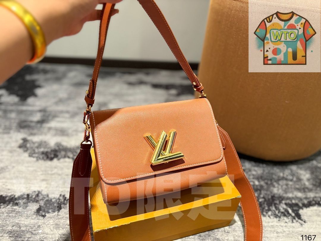 Louis Vuitton バンドー　バッグモチーフ　モノグラム バンドー・モノグラム コンフィデンシャル S00｜ルイ・ヴィトン