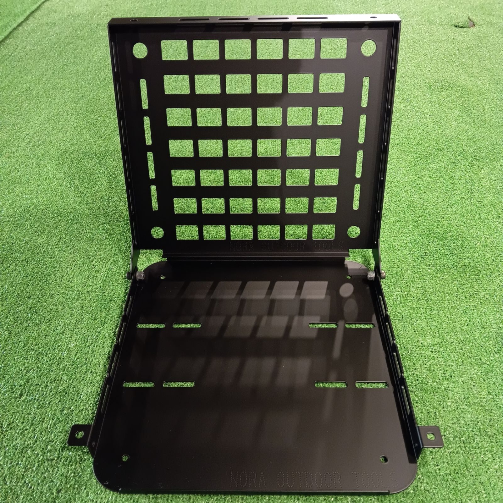 野良道具製作所　TCタクティカルパネルKIT(TC-30S、TC-30S LOW専用)　初回特典2mmレール４本セット付き SALE 】野良道具製作所（ノラ）TCタクティカルパネルKIT（TC-50S