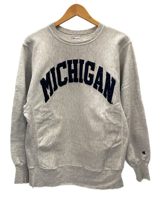 チャンピオン Champion 90s 刺繍タグ ヴィンテージ Vintage リバース