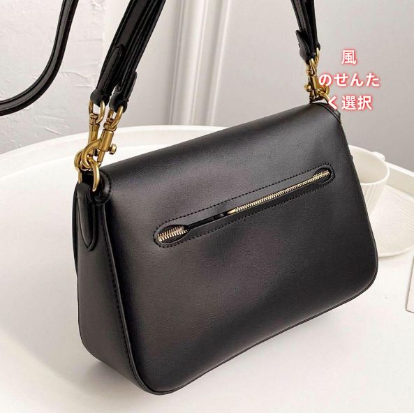 コーチ COACH C4823 バッグ 2way ソフトタビー ショルダーバッグ 
