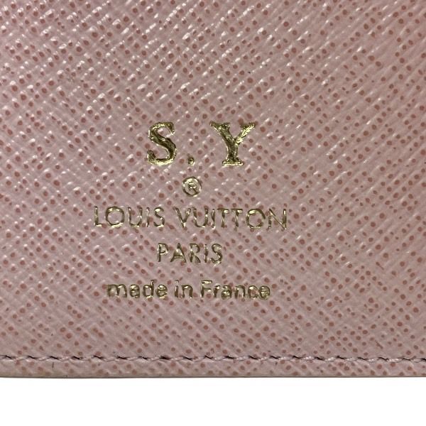 64022 3つ折り財布