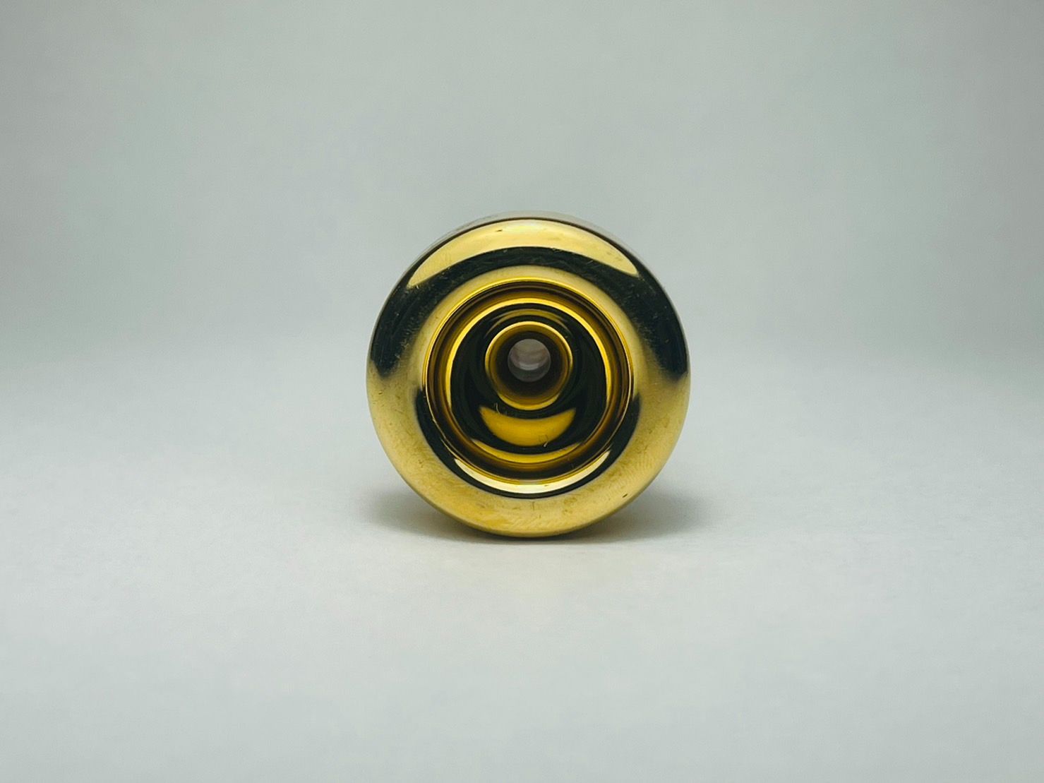 シルキー トランペット用マウスピース MOST-4 GP【西巣鴨】 - メルカリ