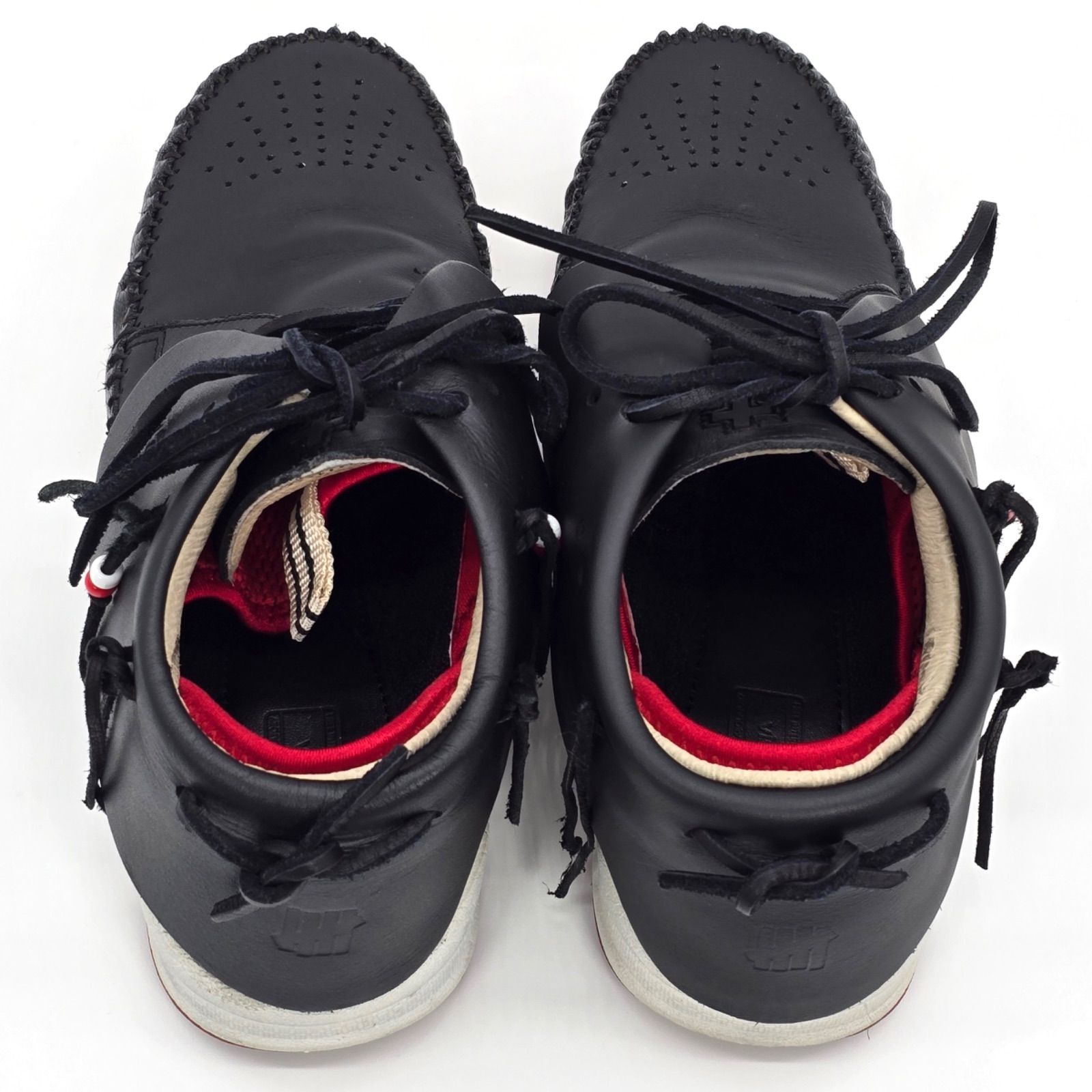 visvim ヴィズヴィム FBT モカシンシューズ スニーカーUS WMNS 7